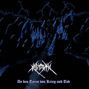 An den Toren von Krieg und Tod