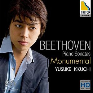 Beethoven: Piano Sonatas Vol.1