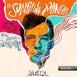 The Sunshine Makers (Original Soundtrack)