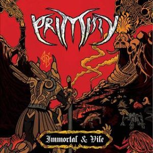 Immortal & Vile