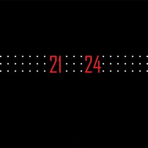 21 24 - EP