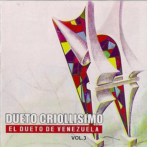 El Dueto de Venezuela, Vol. 3