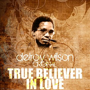 True Believer In Love
