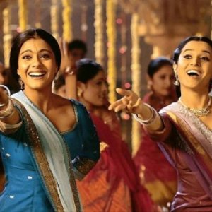 Avatar für Kabhi Khushi Kabhie Gham