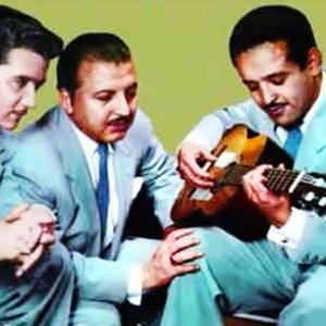 Trio Los Duendes 的头像