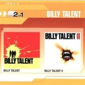 Billy Talent / Billy Talent II