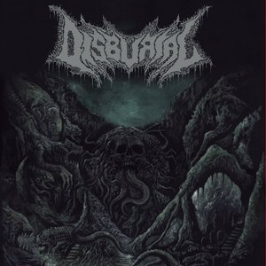 Undying Dead Exhumations