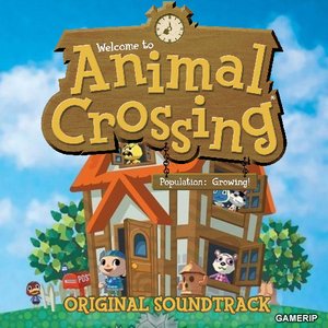 Bild für 'Animal Crossing Original Soundtrack'