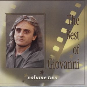 The Best Of Giovanni: Volume 2