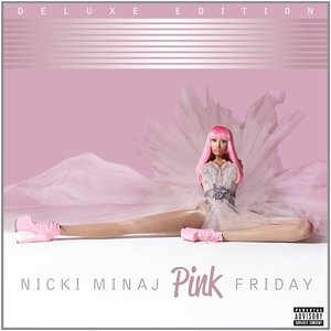 Pink Friday [Deluxe Version (Edited)]