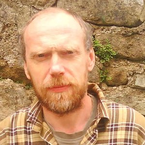 Karel Hůlka 的头像