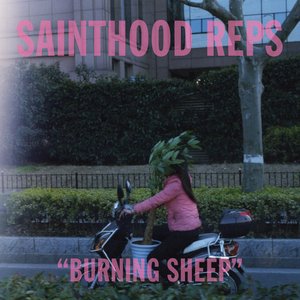 Burning Sheep - Single