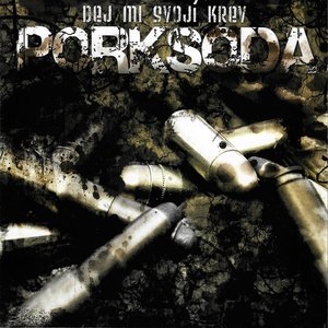 Dej Mi Svoji Krev