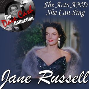 She Acts AND She Can Sing - [The Dave Cash Collection]
