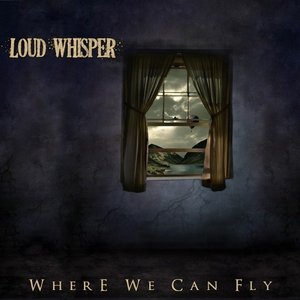 Loud Whisper 的头像
