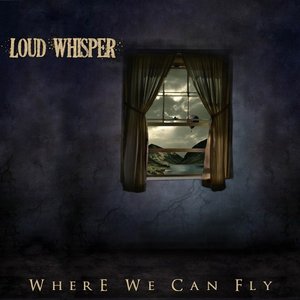 Avatar for Loud Whisper