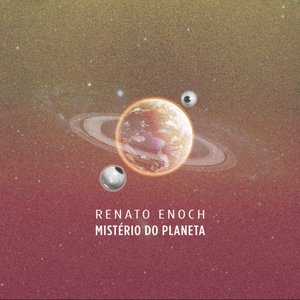 Mistério do Planeta