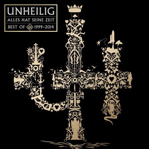 Alles Hat Seine Zeit - Best Of Unheilig 1999 - 2014