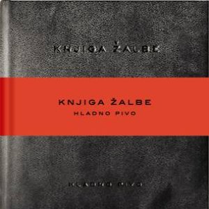 Image for 'Knjiga Zalbe'