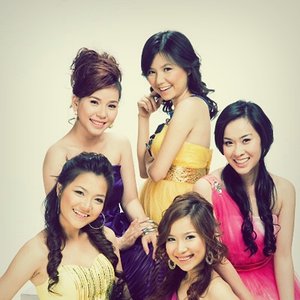 Mắt Ngọc 的头像