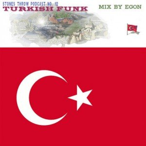 Turkish Funk