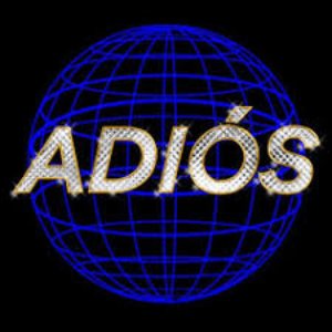 Adiós Amigos 的头像