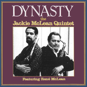 Dynasty cover