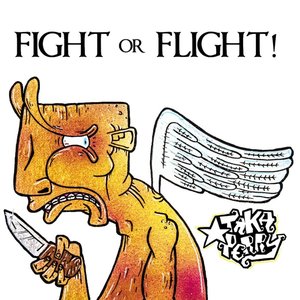 Fight or Flight!