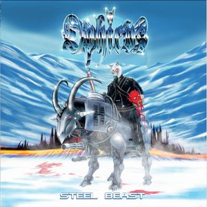 Steel Beast