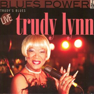 Trudy's blues (Live)