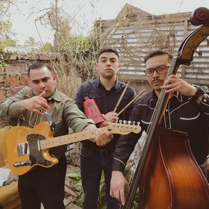 Descarrilados 的头像