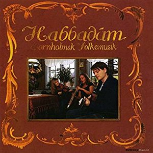Bornholmsk Folkemusik
