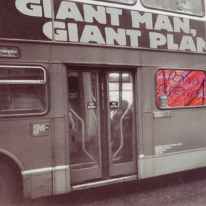 Giant Man, Giant Plan