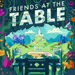 Something & Nothing: Friends At The Table Soundtrack, Season Five