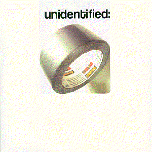 Image for 'Unidentified Sound Objects'