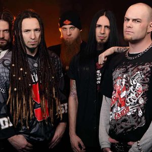 Аватар для Five Finger Death Punch feat. Tech N9NE