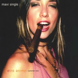Summer Rain (Maxi Single)