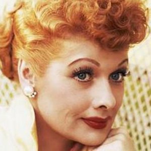 Lucille Ball のアバター