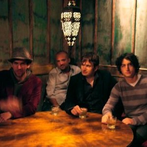 Just Off Turner 的头像