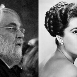 Irene Papas & Vangelis 的头像