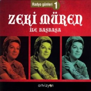 Zeki Müren'le Basbasa Radyo Günleri 1