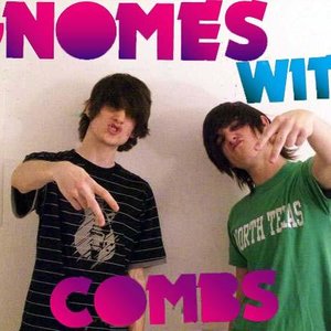 Gnomes With Combs のアバター