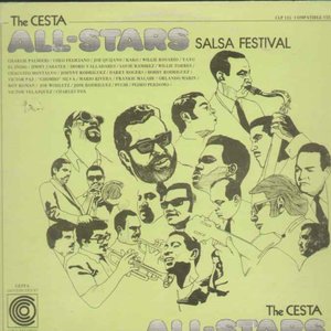 Аватар для The Cesta All Stars