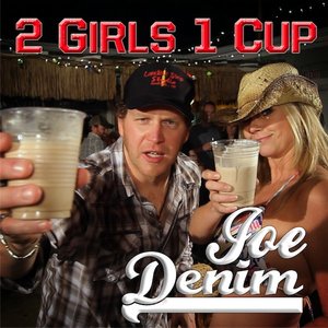2 Girls 1 Cup (Red Solo Cup Parody) - Single