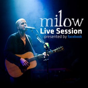 Live Session (Presented By Facebook)