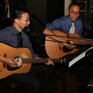 Ben Yu & Ben Kong 的头像