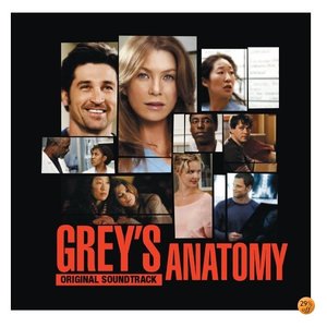 Gray's Anatomy 的头像
