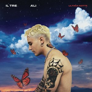 ALI - ULTIMA NOTTE