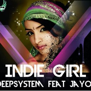 Awatar dla DeepSystem feat. Jayoh