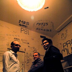 Avatar för Bitch Magnet